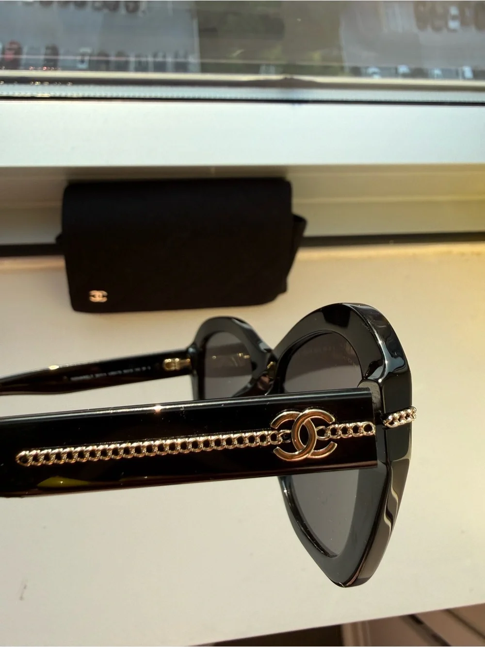 CHANEL brand new